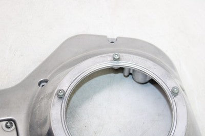 2004 HARLEY-DAVIDSON ELECTRA GLIDE STANDARD FLHT OEM OUTER PRIMARY CLUTCH COVER