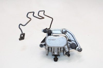 98-03 HONDA SHADOW ACE 750 VT750CD DELUXE OEM LEFT FRONT BRAKE CALIPER