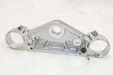 02-04 HONDA VTX1800C OEM FORKS UPPER TRIPLE TREE CLAMP