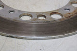 84-85 HONDA SHADOW 700 VT700C OEM FRONT LEFT RIGHT BRAKE ROTORS DISCS