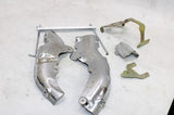 1990 SUZUKI QUADRUNNER 4WD LT4WD OEM MISC BRACKETS EXHAUST HEADER SHIELDS GUARDS
