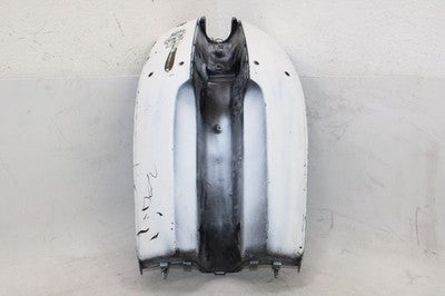 1986 HONDA SPREE 50 NQ50 OEM FRONT UPPER NOSE FAIRING COWL SHROUD