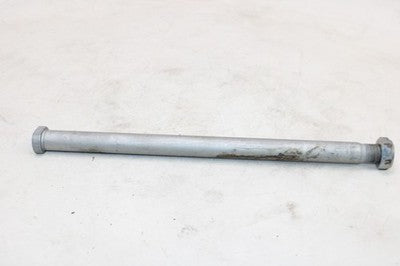 07-23 HONDA CBR600RR OEM REAR BACK SWINGARM BOLT SUSPENSION PIVOT AXLE