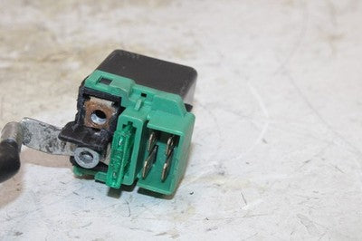1990 HONDA VFR750F OEM ENGINE STARTER RELAY STARTING MOTOR SWITCH