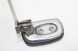 06-24 KAWASAKI VULCAN 900 VN900B CLASSIC OEM RIGHT REARSET BRAKE FOOT PEDAL