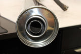 2006 Suzuki SV650S OEM Full Exhaust System