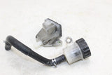 2003 SUZUKI GSXR750 OEM FRONT BRAKE MASTER FLUID RESERVOIR W REAR RESERVOIR