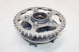 1997 TRIUMPH TROPHY 900 OEM REAR BACK SPROCKET BEARING ASSEMBLY