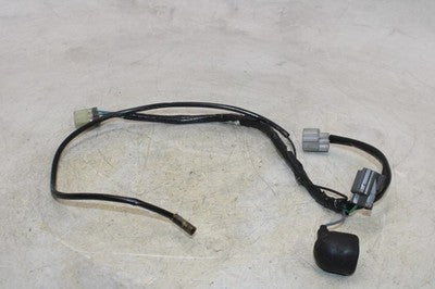 2002 HONDA INTERCEPTOR 800 VFR800 OEM MOTOR SUB HARNESS