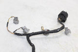 2016 SUZUKI BANDIT 1250S OEM HEADLIGHT SPEEDO GAUGES WIRING HARNESS WIRE LOOM