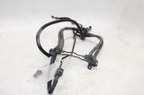 02-04 HONDA VTX1800C OEM FRONT BRAKE LINE SET