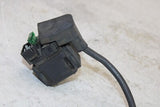 06-08 KAWASAKI NINJA 650R OEM ENGINE STARTER RELAY STARTING MOTOR SWITCH