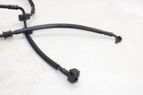 15-16 KAWASAKI VERSYS 1000 KLZ1000BFA OEM MISC BRAKE LINES HOSES
