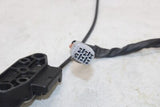 06-09 SUZUKI GSXR750 OEM IGNITION LOCK NO KEY