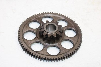 2018 DUCATI PANIGALE V4 OEM ENGINE MOTOR IDLER IDLING GEAR