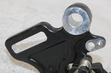 2018 BMW G310GS OEM REAR BACK BRAKE CALIPER W MOUNT BRACKET