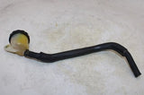 97-03 HONDA CBR1100XX OEM REAR BRAKE MASTER FLUID RESERVOIR TANK BOTTLE