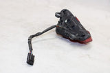 12-16 KAWASAKI NINJA 650 EX650F OEM REAR TAIL TAILLIGHT BACK BRAKE LIGHT