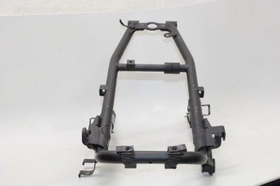 11-18 KAWASAKI KLR650 OEM REAR SUBFRAME BACK SUB FRAME