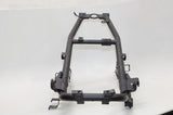 11-18 KAWASAKI KLR650 OEM REAR SUBFRAME BACK SUB FRAME