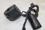 2017 KAWASAKI NINJA 300 EX300 OEM LEFT CLIP ON HANDLE HORN SIGNALS SWITCH