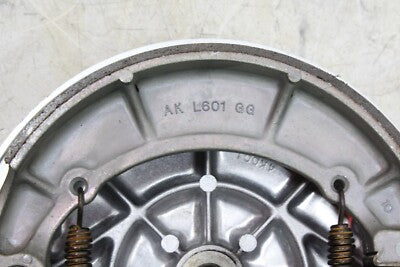 2005 YAMAHA V STAR 650 XVS650 OEM DRUM BRAKE