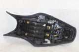 14-16 HONDA CBR650F OEM FRONT REAR SEAT SADDLE