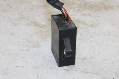 1982 KAWASAKI KZ750 OEM TURN SIGNAL OPERATION UNIT