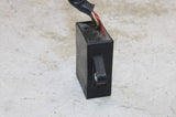 1982 KAWASAKI KZ750 OEM TURN SIGNAL OPERATION UNIT