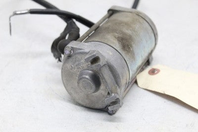 2012 KAWASAKI VULCAN 900 VN900B OEM ENGINE STARTING STARTER MOTOR -DC 12V