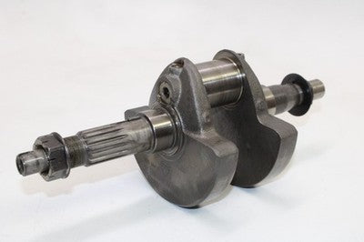 2012 DUCATI MONSTER 696 OEM ENGINE MOTOR CRANKSHAFT CRANK SHAFT