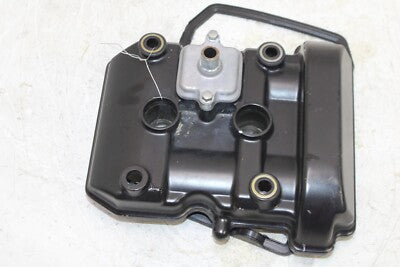 13-17 KAWASAKI NINJA 300 EX300 ABS OEM ENGINE TOP END CYLINDER HEAD COVER