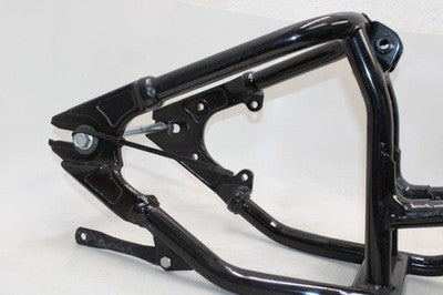 98-11 YAMAHA V STAR 650 XVS650A CLASSIC OEM REAR SWINGARM SUSPENSION ARM
