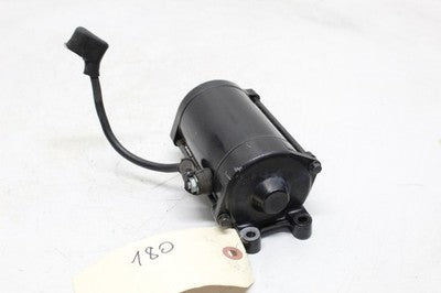 2007 KAWASAKI KLR650 OEM ENGINE STARTING STARTER MOTOR -DC 12V