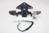 2010 BMW S1000RR OEM REAR TAIL TURN SIGNAL ELIMINATOR