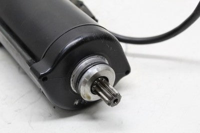 2007 KAWASAKI KLR650 OEM ENGINE STARTING STARTER MOTOR -DC 12V