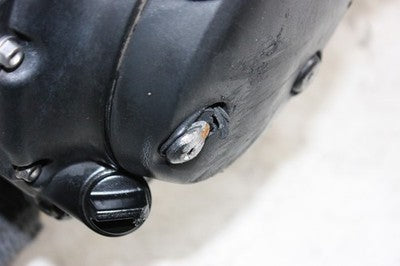 2004 TRIUMPH DAYTONA 600 OEM ENGINE MOTOR