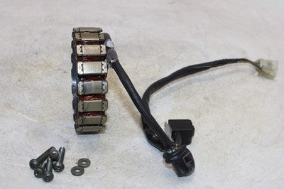97-07 YAMAHA YZF600R OEM STATOR GENERATOR ALTERNATOR MAGNETO
