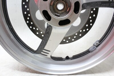 1999 SUZUKI MARAUDER 800 VZ800 OEM FRONT WHEEL RIM