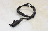 17-19 KAWASAKI NINJA 650 EX650 ABS OEM REAR ABS BRAKE SENSOR