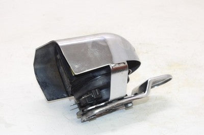 15-16 HARLEY-DAVIDSON ROAD GLIDE SPECIAL FLTRXS OEM HORN SIGNAL W COVER