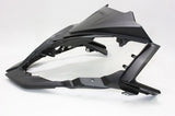 2016 BMW S1000XR OEM FRONT UPPER NOSE FAIRING HEADLIGHT PANEL