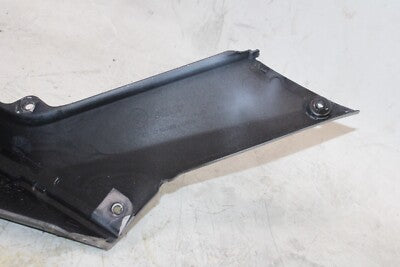 2016 KTM 390 DUKE OEM LEFT FRONT SIDE SEAT SADDLE PANEL TRIM COWL FAIRING