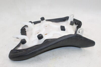 08-09 SUZUKI GSXR750 OEM FRONT DRIVERS SEAT PAD SADDLE PILLION