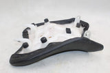 08-09 SUZUKI GSXR750 OEM FRONT DRIVERS SEAT PAD SADDLE PILLION