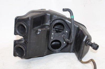 10-14 KAWASAKI VERSYS 650 KLE650CF OEM AIRBOX AIR INTAKE FILTER BOX