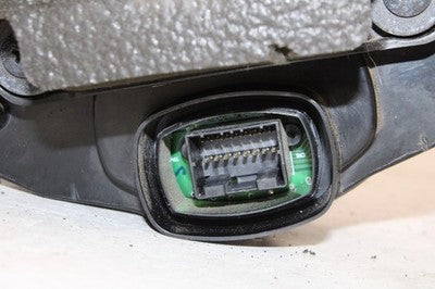 2013 KAWASAKI NINJA 650 EX650 OEM SPEEDO GAUGES DISPLAY CLUSTER SPEEDOMETER