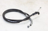 2004 KAWASAKI NINJA 250R EX250F OEM CLUTCH CABLE LINE