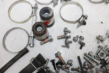 2013 KAWASAKI CONCOURS 14 OEM ENGINE MOUNTING BOLTS HARDWARE MOTOR SCREWS