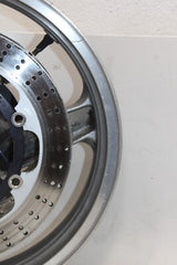 98-99 KAWASAKI NINJA ZX11 OEM FRONT WHEEL WHEEL RIM